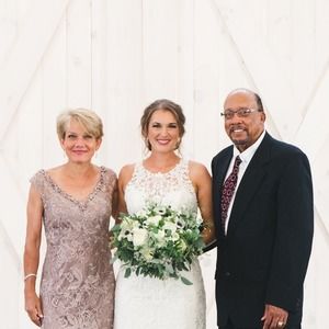 Meet your Posher, Patricia